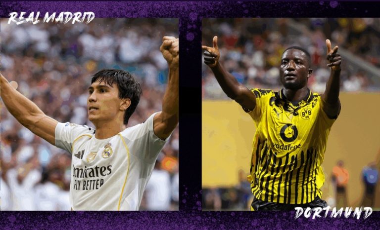 Soi trận Real Madrid vs Dortmund: Khó cản thầy trò Xabi Alonso_695baa7907ee6.jpeg