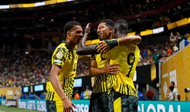 Song tấu Guirassy – Adeyemi tỏa sáng, Dortmund vào tứ kết nghẹt thở_695baaa3a2ec2.jpeg