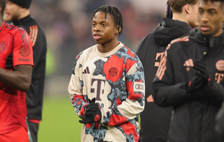 Tài năng trẻ Bayern Munich không thể dự Club World Cup vì bận thi học kỳ_695bab4c1e5bb.jpeg