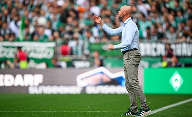 Ten Hag chưa biết mùi chiến thắng tại Bundesliga_695ba84d24083.jpeg