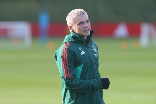 Thần đồng Na Uy rời MU, sự nghiệp lao dốc tại Bundesliga_695ba28715fe6.jpeg