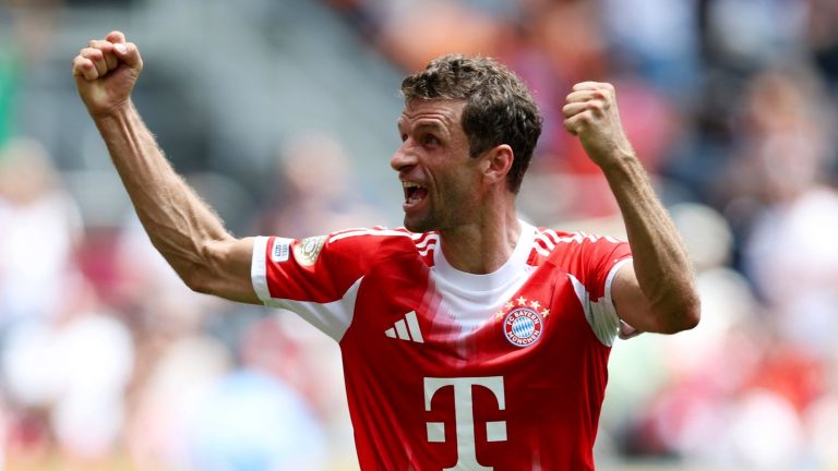 Thomas Muller cán mốc 250 bàn thắng: Vẫn rực cháy trong vũ điệu cuối với Bayern_695bab29a8420.jpeg