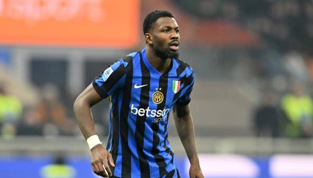 Thuram và lời khẳng định đanh thép sau khi loại Bayern_695bacc399180.jpeg