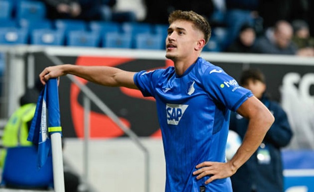 Tom Bischof, sao trẻ khiến Dortmund phải đấu với Bayern là ai?_695bb6302cc02.jpeg