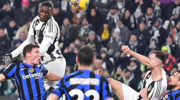 Top 5 trận đấu hấp dẫn cuối tuần này: Derby Manchester, Juventus vs Inter_695ba7c757a58.jpeg