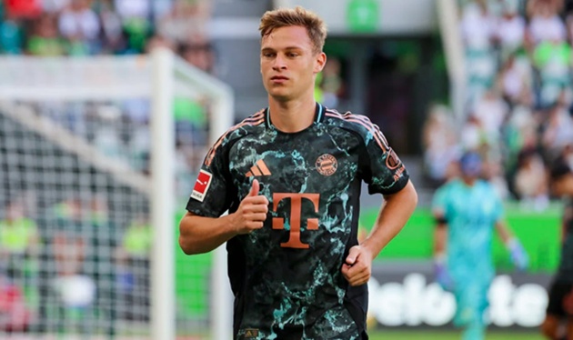 Tương lai của Kimmich: Rạn nứt với Bayern; Gây sốt TTCN_695bb06e861aa.jpeg