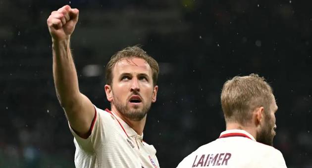 Uli Hoeness: Harry Kane xứng đáng với chức vô địch Bundesliga_695bac8863590.jpeg