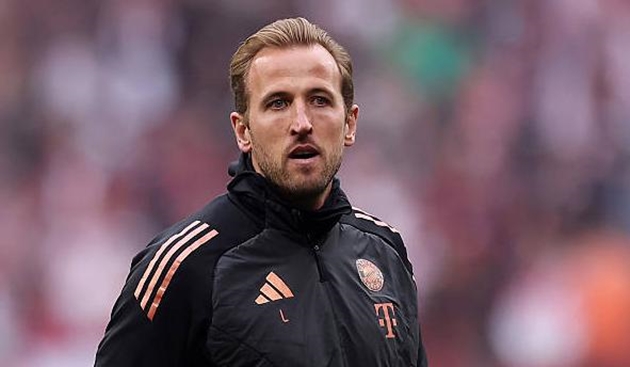 Vô địch Bundesliga, sếp lớn Bayern khen ngợi Harry Kane_695bac2a3903c.jpeg