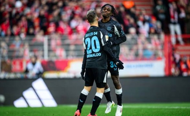 Vượt khó trước Union Berlin, Leverkusen còn cách Hùm xám 6 điểm_695bb6fb1056f.jpeg