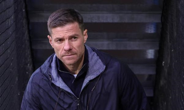 Xabi Alonso quyết định chia tay Leverkusen vào cuối mùa, 3 ông lớn nhòm ngó_695bb9b3dbba2.jpeg