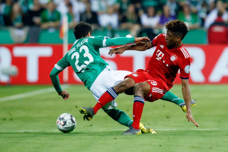 3 điểm nóng trước trận chiến Bayern Munich vs Werder Bremen_69858fa3ddf62.jpeg