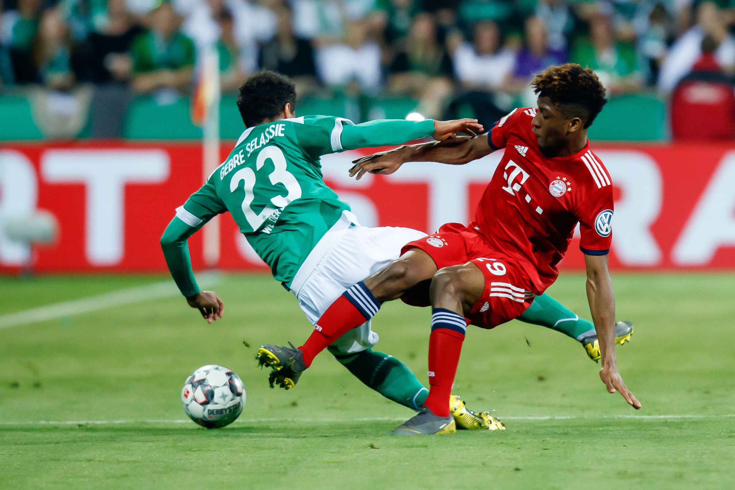 3 điểm nóng trước trận chiến Bayern Munich vs Werder Bremen_69858fa3ddf62.jpeg