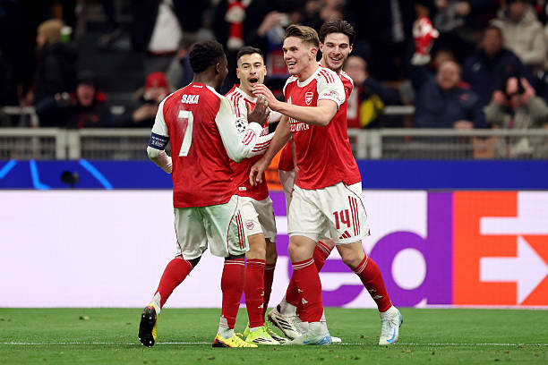 Arsenal cần thắng 4 trận nữa để phá kỷ lục Bayern_69858b26b8907.jpeg
