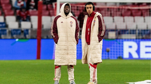 Bayern có 208 triệu euro chưa đá phút nào tại Bundesliga_69858d43413b3.jpeg