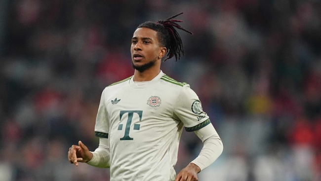 Bayern dập tắt hy vọng của các CLB Ngoại hạng Anh về Olise_69858e9db3fd9.jpeg
