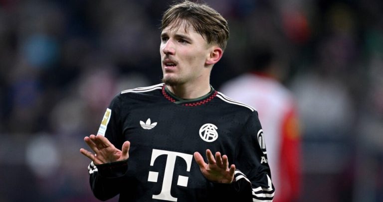 Bayern Munich lên tiếng vụ sao trẻ công khai mơ về Real Madrid_69858bd244d12.jpeg