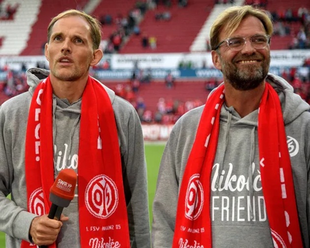 Lịch sử CLB Mainz: Bệ phóng của Klopp và Tuchel_69858b4a0932f.jpeg