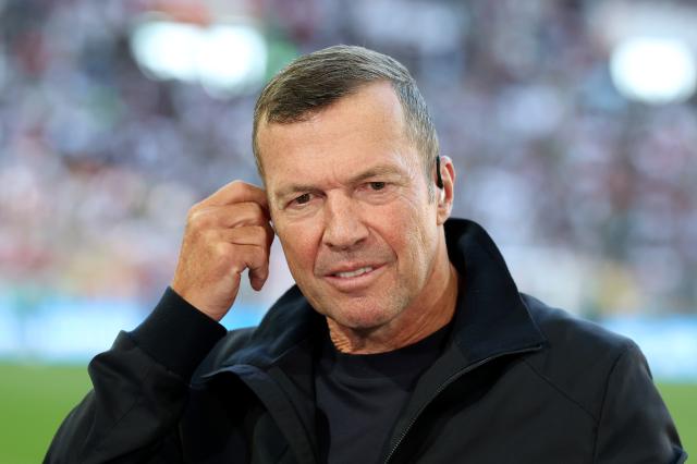 Matthaus bảo vệ thần đồng Bayern khi công khai muốn chơi cho Real_69858bd9e35b9.jpeg