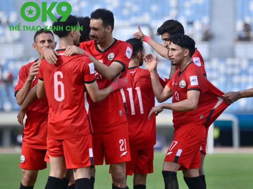 OK9 BÓNG ĐÁ – Yemen vs Brunei: Chinh phục đỉnh cao, nối dài mạch thắng!_69858ebe1ae98.webp