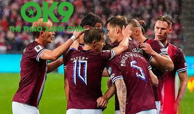 OK9 COOL – Belarus U17 đối đầu Na Uy U17: Ai phá vỡ thế cân bằng? [Phân tích HOT]_69858fa0c3658.webp