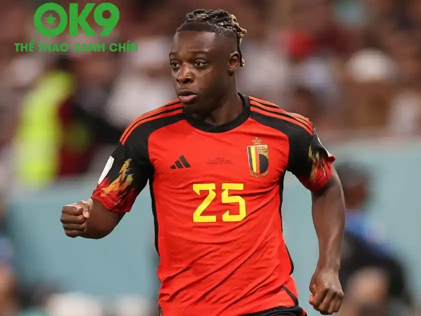 OK9 COOL – Bỉ đụng độ Bắc Macedonia: Quỷ đỏ khẳng định đẳng cấp, giành vé sớm?_69858f48cbeb9.webp