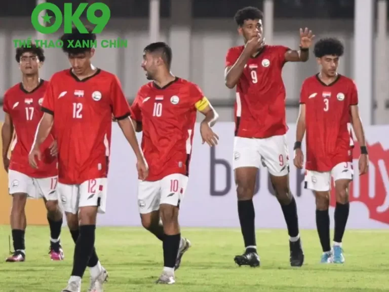 OK9 COOL – Brunei đấu Yemen: Cửa tử mở, ai thoát hiểm giành vé đi tiếp?_69858fae70619.webp