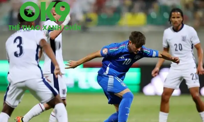 OK9 COOL – Cộng hòa Séc U17 Hủy Diệt Gibraltar U17: Dự Đoán Tỷ Số & Phân Tích Chi Tiết_69858fb9a814f.webp