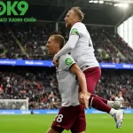 OK9 COOL – Đánh giá Cuộc Đối Đầu Giữa West Ham và Crystal Palace: Khủng Hoảng Ẩn Náu tại Búa Tạ_69859207da746.webp