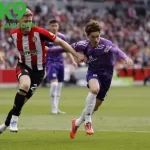 OK9 COOL – Điểm qua trận đấu Fulham – Brentford: Dự báo chiến thắng nghiêng về đội chủ nhà_698592220e5c4.webp