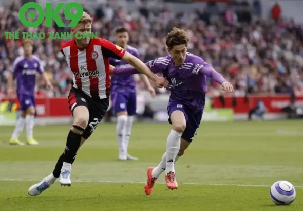 OK9 COOL – Điểm qua trận đấu Fulham – Brentford: Dự báo chiến thắng nghiêng về đội chủ nhà_698592220e5c4.webp