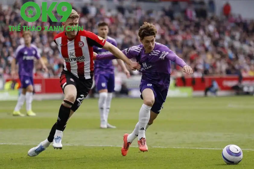OK9 COOL – Điểm qua trận đấu Fulham – Brentford: Dự báo chiến thắng nghiêng về đội chủ nhà_698592220e5c4.webp