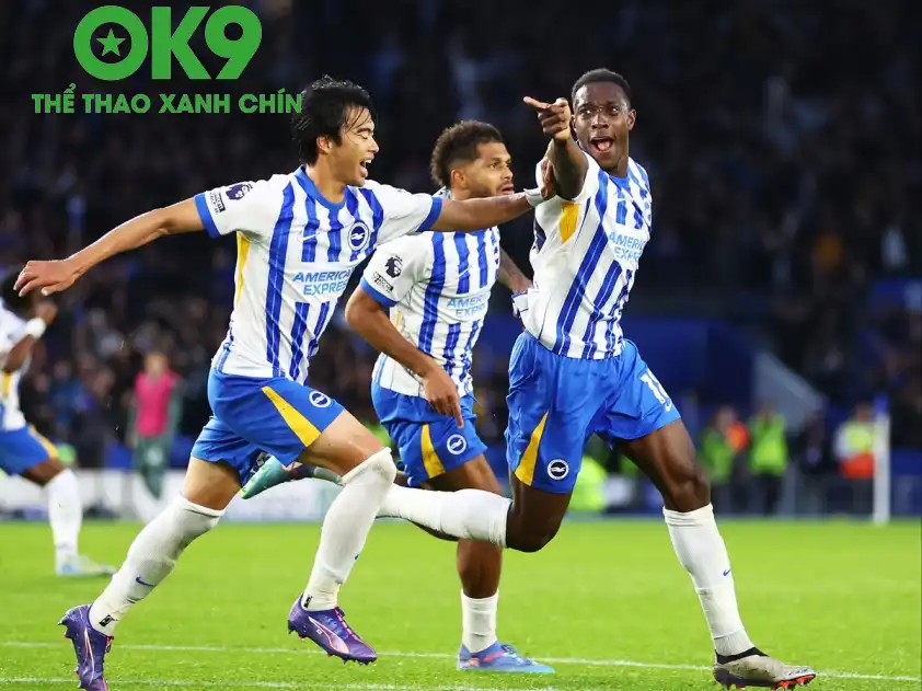 OK9 COOL – Dự báo kết quả Brighton đối đầu Tottenham: Trận cầu tưng bừng bàn thắng_698592142aad2.webp