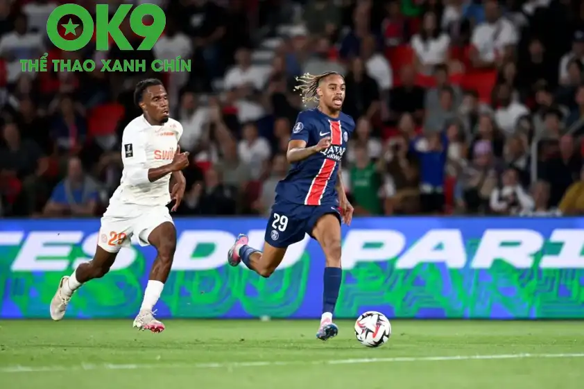 OK9 COOL Đưa Ra Cái Nhìn Sâu Sắc về Trận Đấu Marseille vs PSG: Màn Thể Hiện Áp Đảo_698591eb06e31.webp