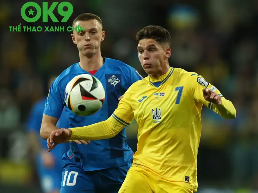 OK9 COOL – Iceland vs Ukraine: Đại chiến giành vé vớt – Ai sẽ về nhì?_69858f5ac8640.webp