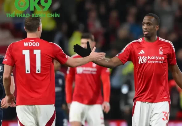 OK9 COOL – Khám phá Cuộc Đối Đầu Giữa Burnley và Nottingham Forest: Kỳ Vọng Một Trận Cầu Kịch Tính_6985920e099e2.webp