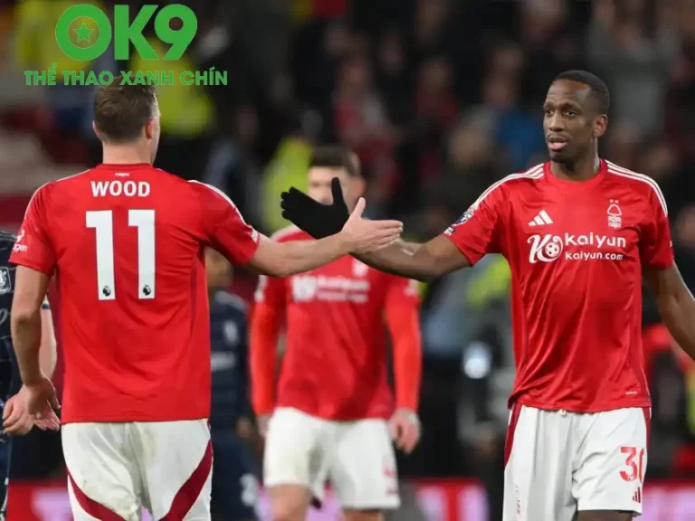 OK9 COOL – Khám phá Cuộc Đối Đầu Giữa Burnley và Nottingham Forest: Kỳ Vọng Một Trận Cầu Kịch Tính_6985920e099e2.webp