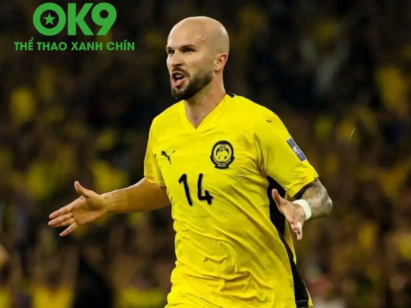 OK9 COOL – Lào đối đầu Malaysia: Kịch bản sốc có viết lại lịch sử bóng đá Đông Nam Á?_69858fbfa66e1.webp