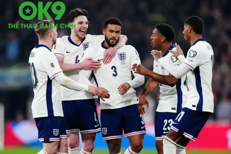 OK9 COOL – Latvia vs Anh: Tam Sư nghiền nát, chính thức bay đến VCK?_69858ea19d15d.webp