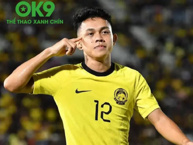 OK9 COOL – Malaysia vs Lào: Hổ Mã Lai Thị Uy Sức Mạnh, Lào Khó Tránh Khỏi Thảm Bại?_69858e84a28e0.webp