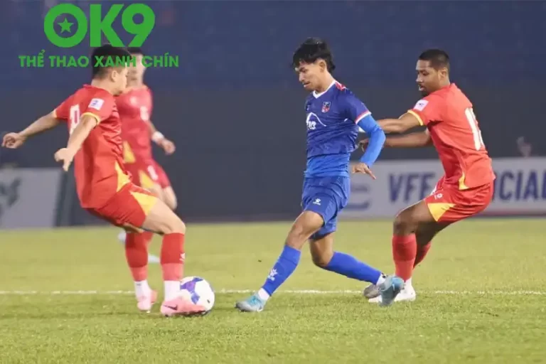 OK9 COOL – Nepal vs Việt Nam: Săn bàn thắng dễ, khẳng định vị thế số 1?_69858ea7b7f00.webp