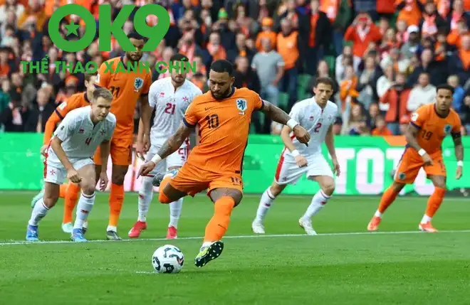 OK9 – Malta vs Hà Lan: Lốc da cam thị uy sức mạnh, giữ vững đỉnh bảng?_69858f751f47a.webp