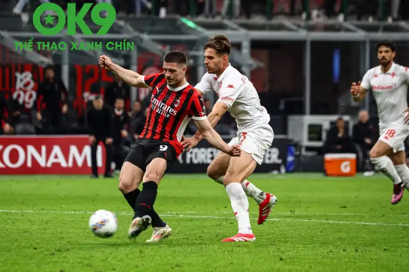 OK9 Nhận Định: AC Milan vs Fiorentina – Liệu Rossoneri có giữ vững mạch thắng?_69858dd505905.webp