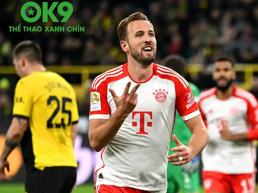 OK9 Nhận Định: Bayern Munich vs Dortmund – Derby Nảy Lửa: Phân Tích & Dự Đoán Tỷ Số_69858e0ec905a.webp