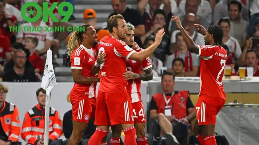 OK9 Nhận Định Bayern vs Bremen: Hùm Xám Nghiền Nát, Cược Lớn Thắng Lớn!_698591532a87f.webp