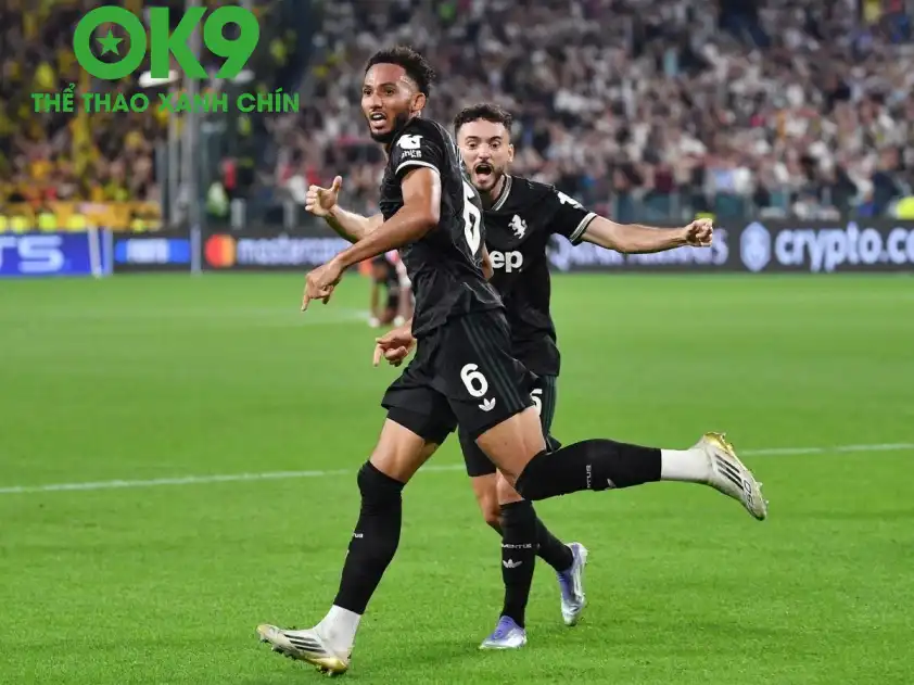 OK9 Nhận Định: Como vs Juventus – Kịch Bản Bất Ngờ Nào Chờ Đợi?_69858de9c34ed.webp