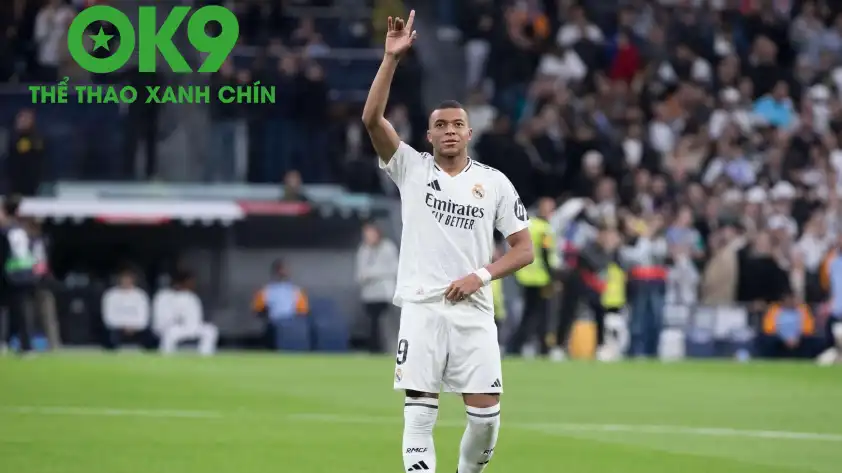 OK9 Nhận Định: Getafe vs Real Madrid – Kền Kền Trắng Gáy Cao, Củng Cố Ngôi Vương?_69858ddc9e6aa.webp