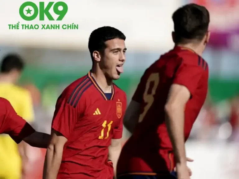 OK9 Nhận Định: U20 Morocco Chạm Trán U20 Tây Ban Nha, Khởi Đầu Cuộc Chiến Vương Quyền_698590d05d2c5.webp
