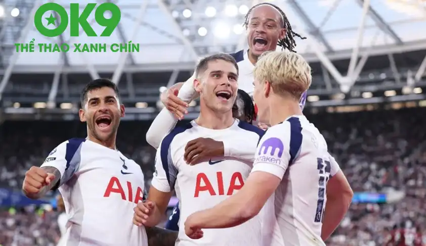 OK9 Phân Tích: Bodo/Glimt Chật Vật Tiếp Đón Tottenham – Kèo Nào Sáng?_69859046ebcb2.webp