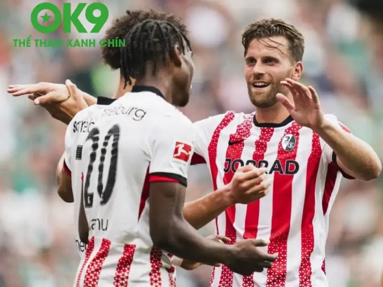 OK9 Phân Tích Freiburg vs Hoffenheim: Thắng Kèo Tiếp Đà, Rinh Lộc Về Nhà!_698590794c367.webp