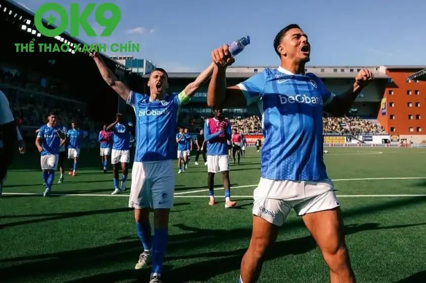 OK9 Phân Tích Genk vs Ferencvaros: Cân Não Hay Một Bên Áp Đảo?_69859007eb721.webp